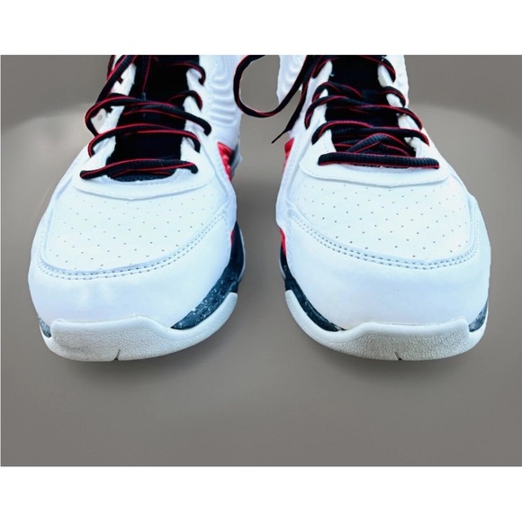 And1 Maverick Men's High Top Basketball Shoes Size 11 In EXCELLENT Condition - Picture 8 of 14